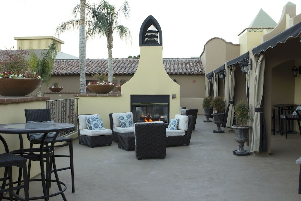 Фото Andreas Hotel & SPA