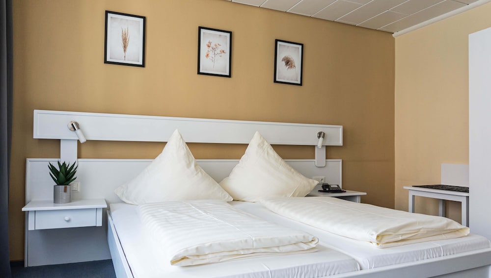 Фото Hotel Sonne