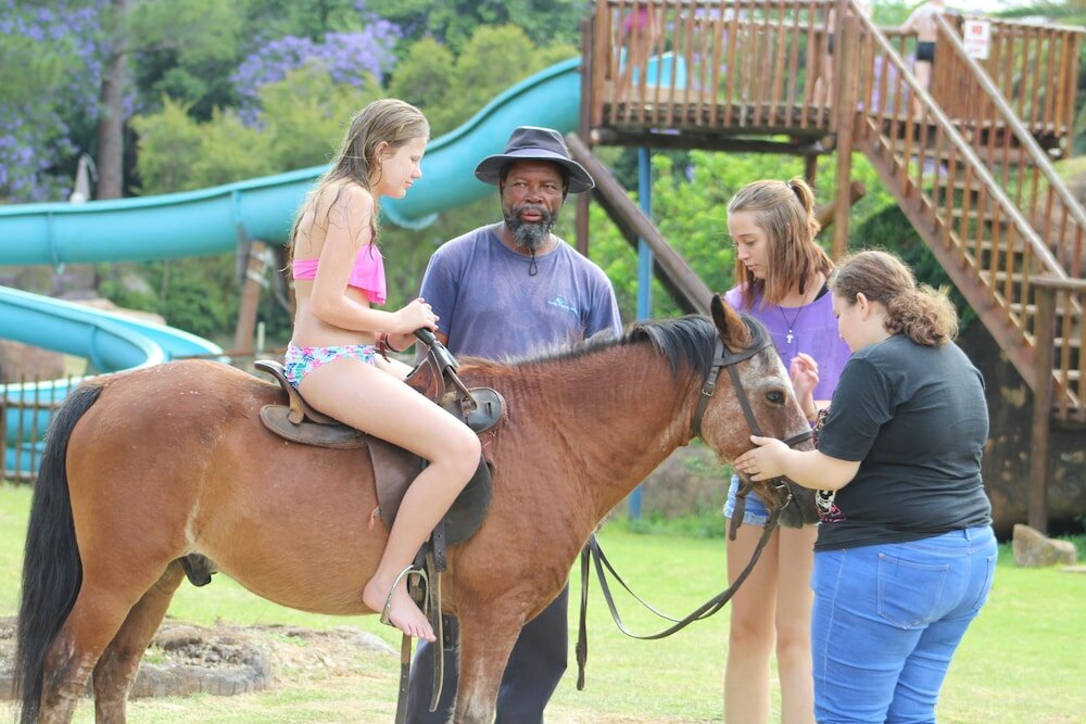 Фото Gooderson Natal SPA Hot Springs & Leisure Resort