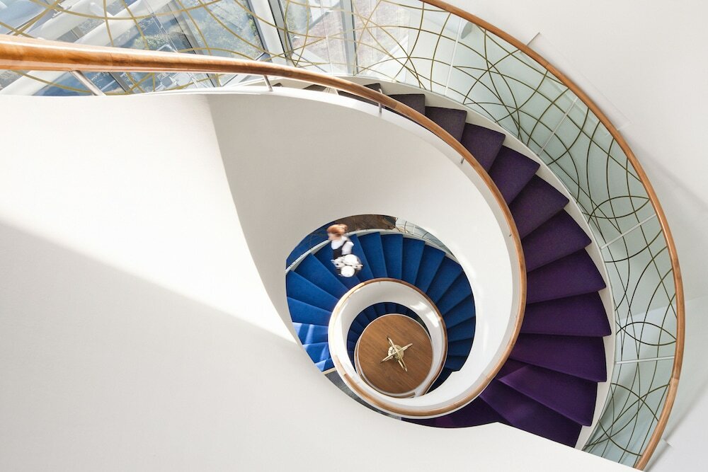 Фото Cliff House Hotel