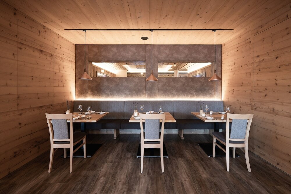 Фото Natur- und Wanderhotel Outside