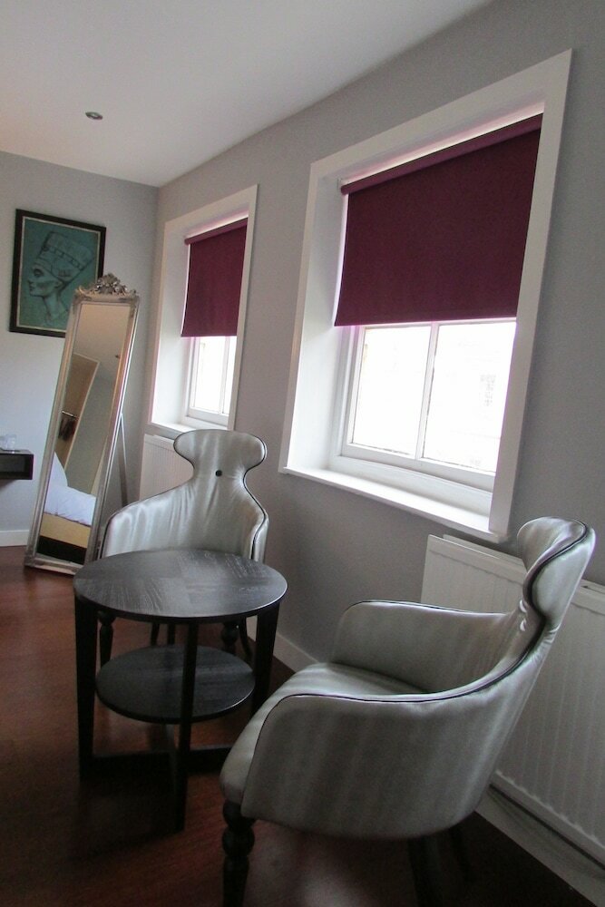 Фото The Oriental - Guest House