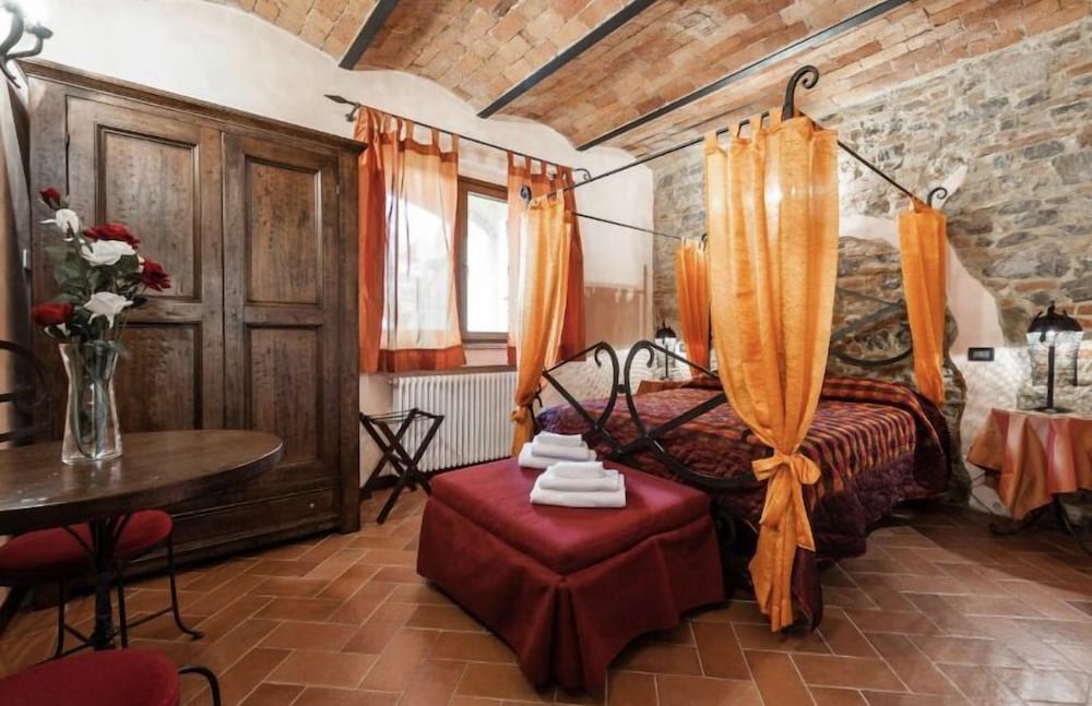 Фото B&b Corte dei Templari