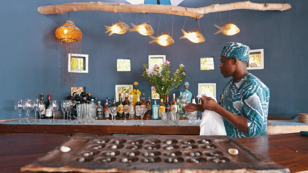 Фото Azura Benguerra Island