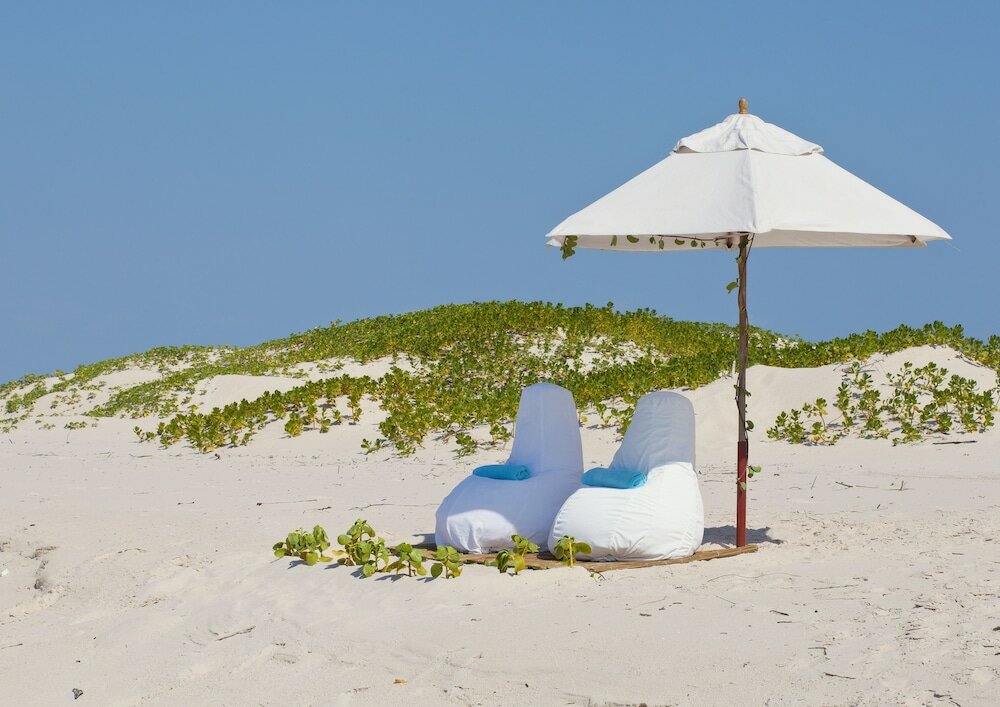 Фото Azura Benguerra Island