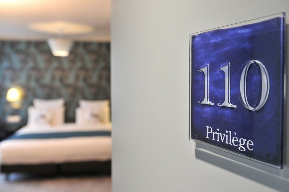 Фото Mercure Paris Saint Cloud Hippodrome