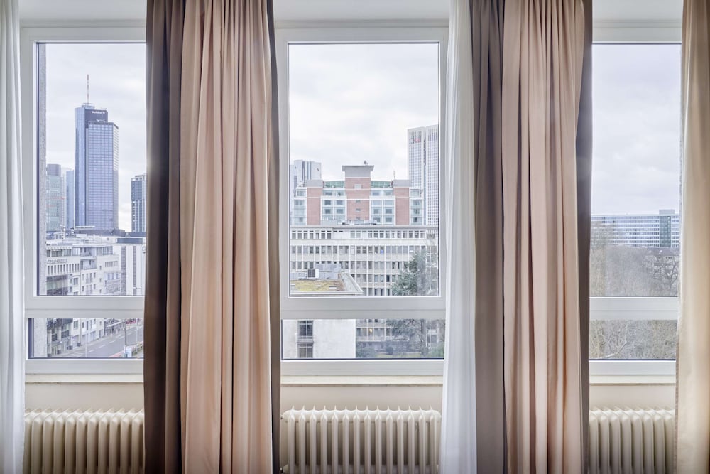 Фото Fleming's Selection Hotel Frankfurt-City