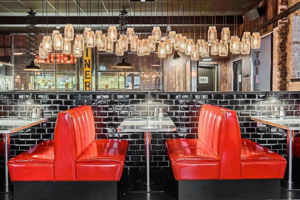 Фото Best Western Hotel Herman Bang