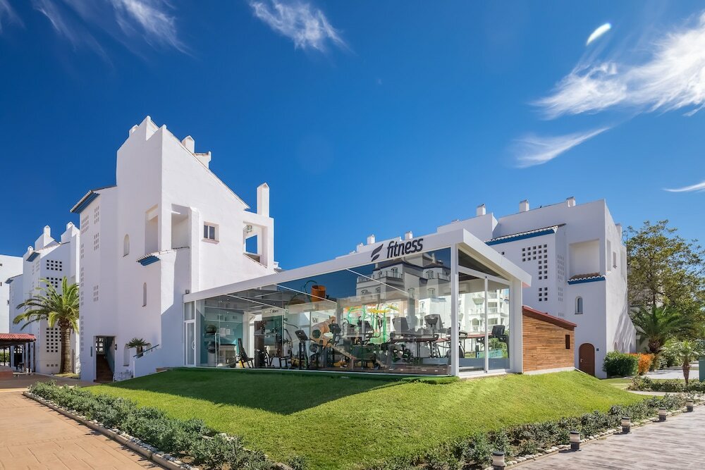 Фото Occidental Torremolinos Playa