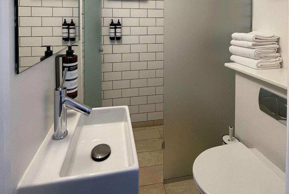 Фото Best Western Hotel Herman Bang