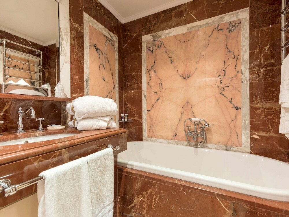 Фото Mercure Petriolo Siena Terme SPA Hotel