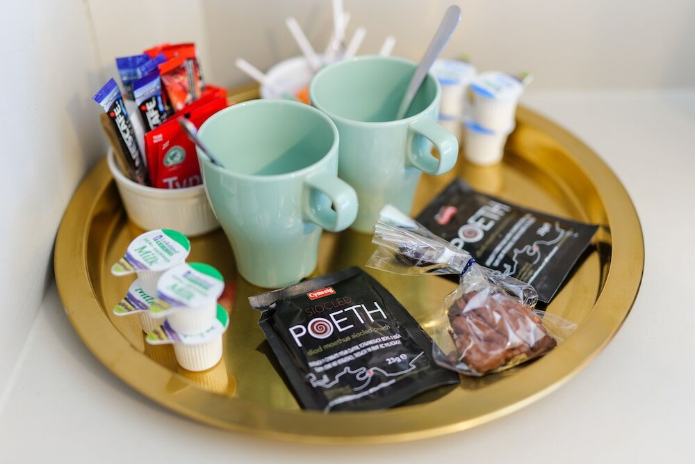 Фото Jolyon's Boutique Hotel