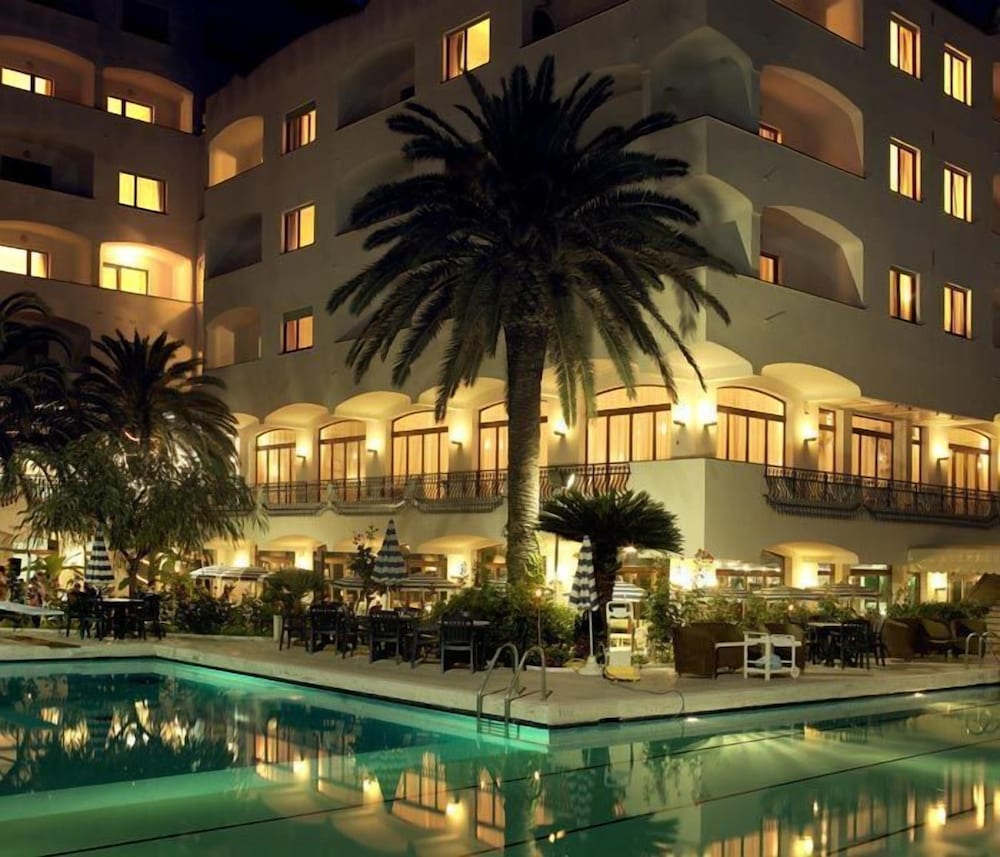 Фото Grand Hotel Don Juan