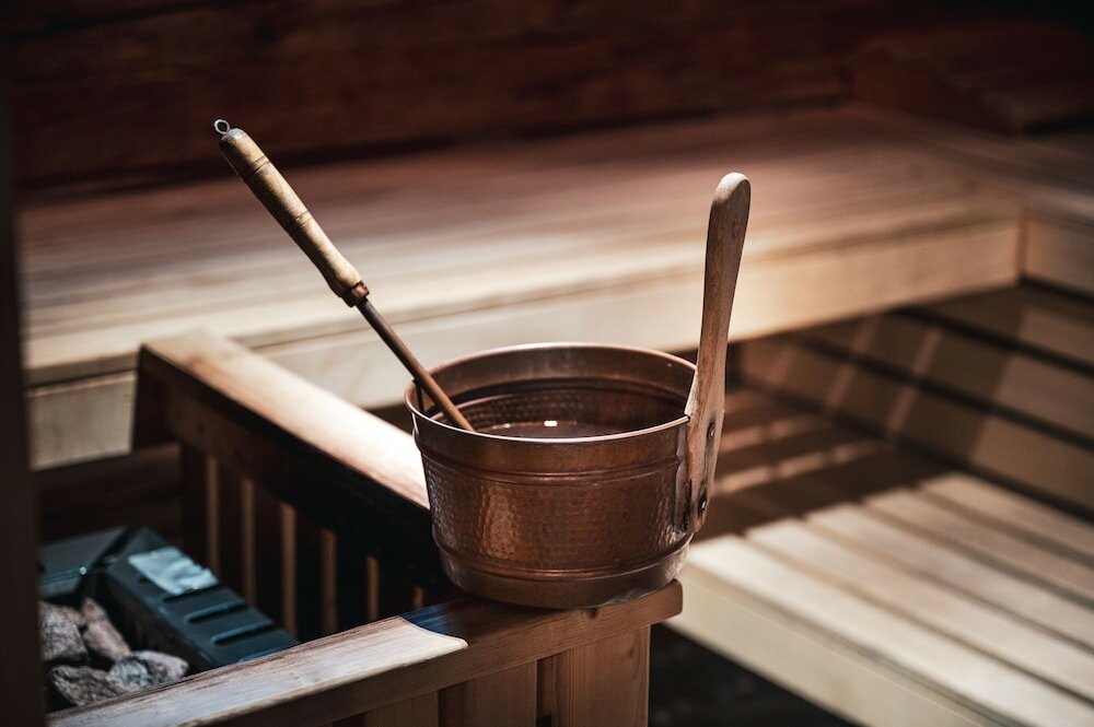 Фото Hotel Chalet Corso