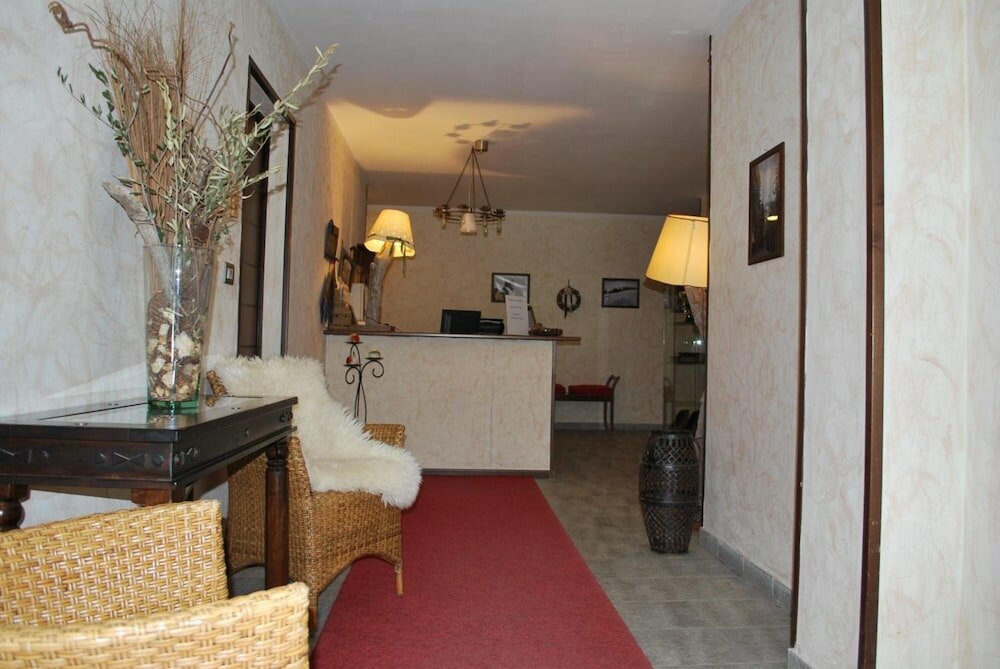 Фото Chalet Edelweiss