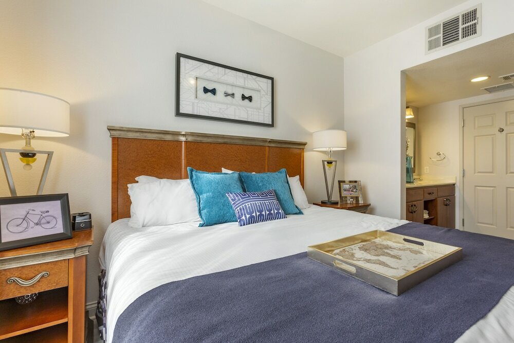 Фото Bluegreen Vacations Club 36, Ascend Resort Collection