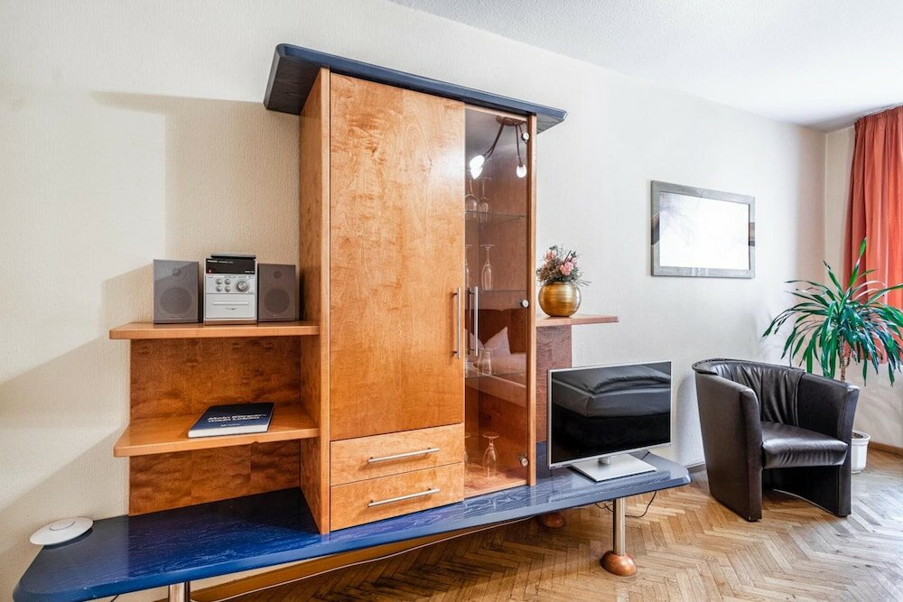 Фото Aparthotel Münzgasse