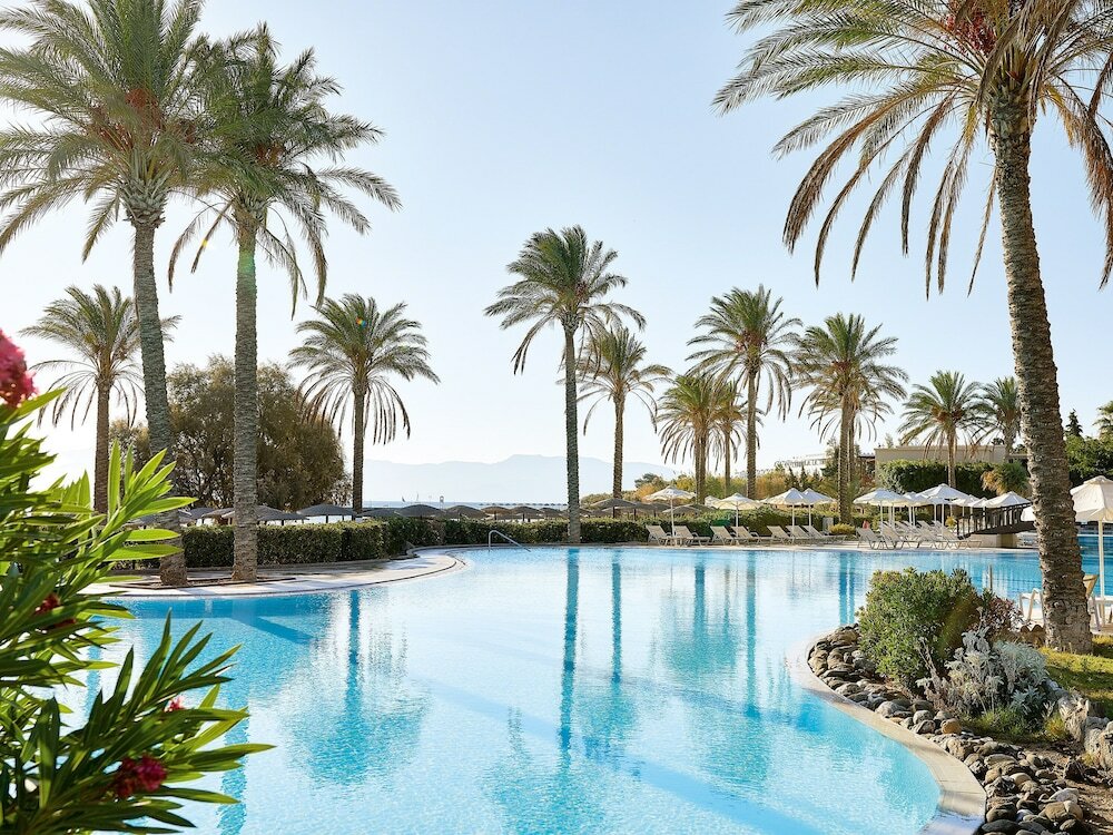Фото Гостиница Grecotel Kos Imperial Thalasso