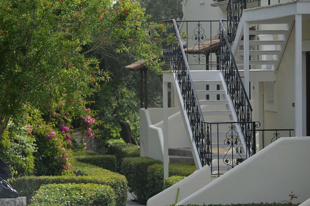 Фото Paxos Club Resort & SPA