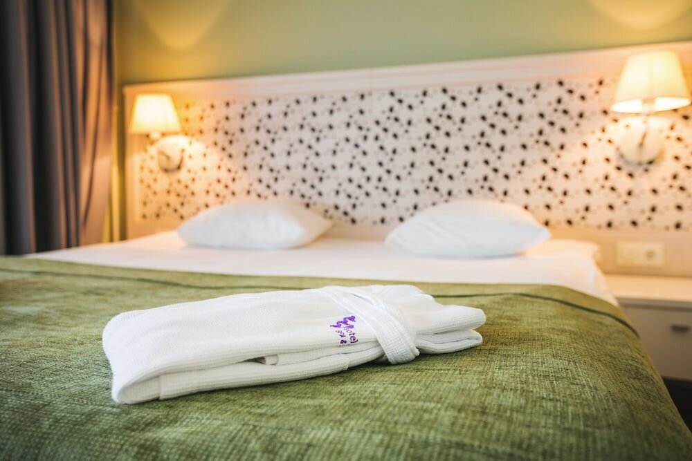 Фото Jurmala SPA