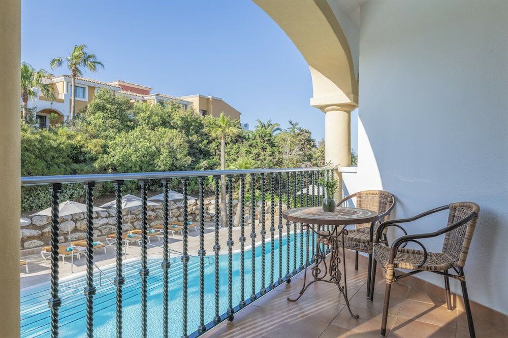 Фото Iberostar Selection Andalucía Playa