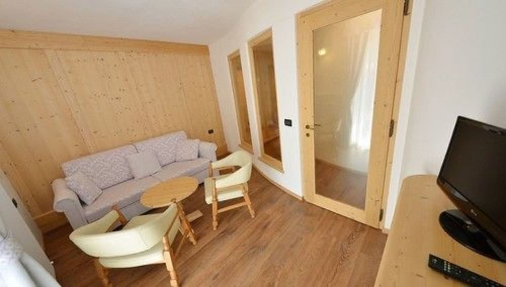 Фото Hotel Cavalletto