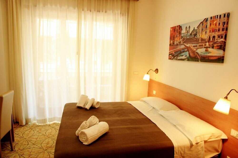 Фото Le Tue Notti a San Pietro