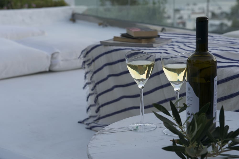 Фото Thalassa Residence