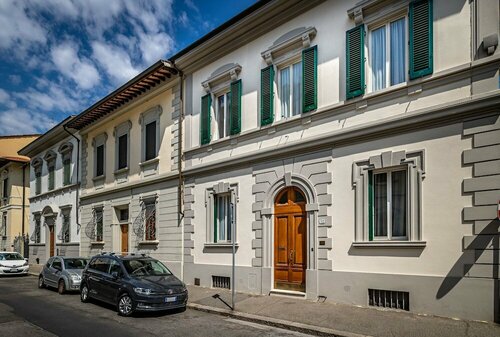 Гостиница A casa di Lilli