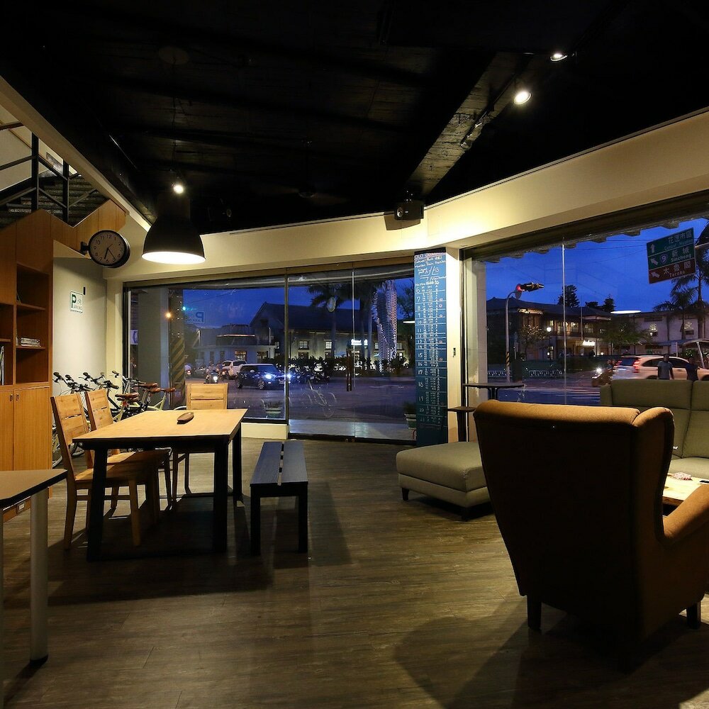 Фото View Hostel