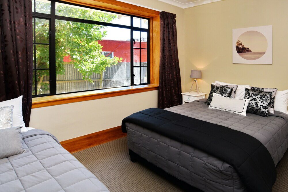 Фото Racecourse Villa