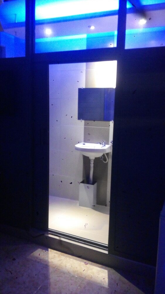 Фото Residence Les Bambous