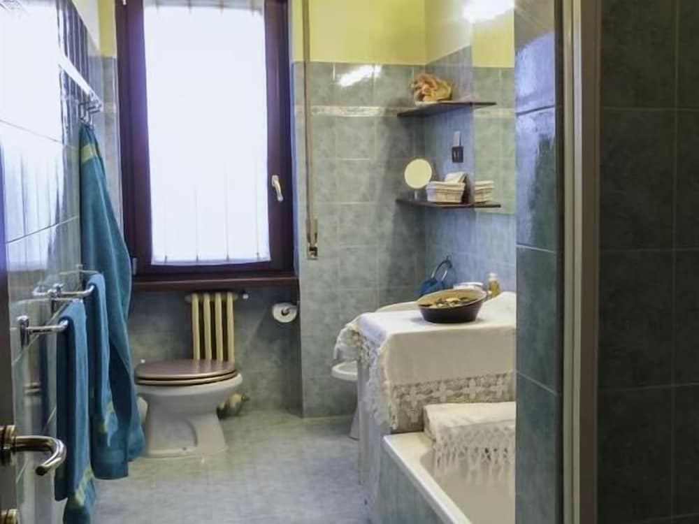 Фото B&b A San Siro 75