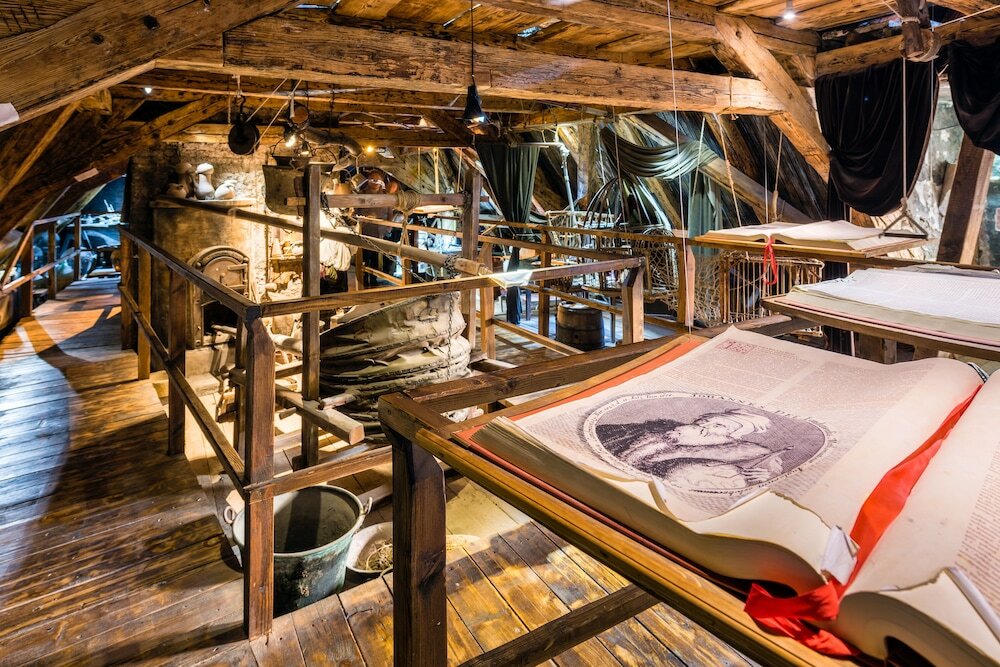 Фото MOOo by the Castle