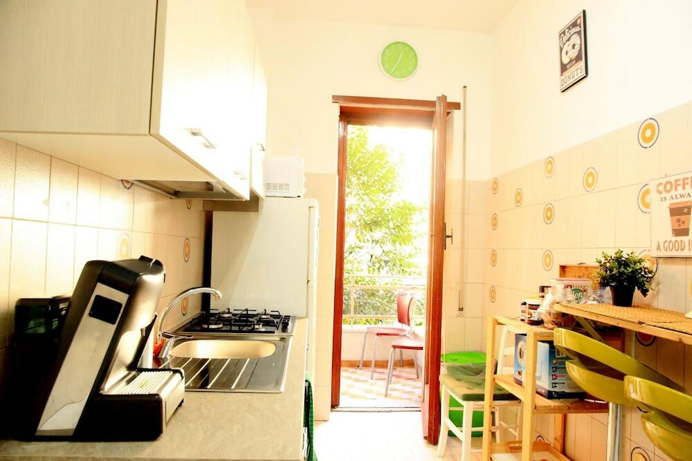 Фото Le Tue Notti a San Pietro