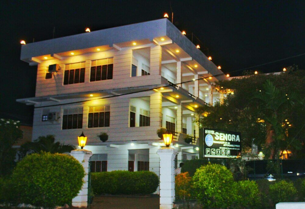 Фото Hotel senora kataragama
