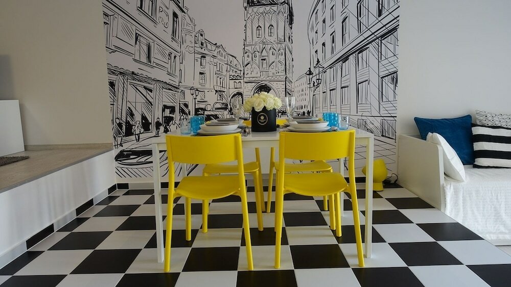 Фото Trinity Residence