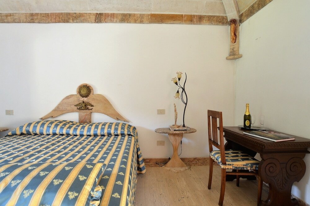 Фото Villa Le Querciolaie