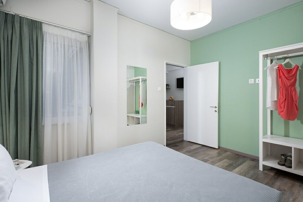 Фото Enattica Syntagma Living