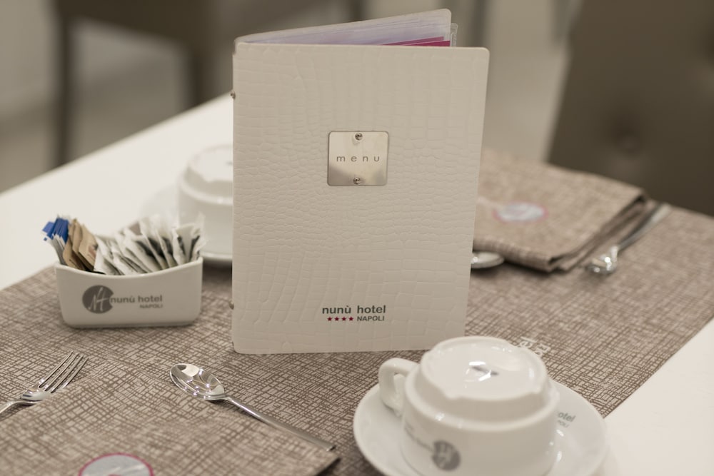 Фото Hotel Nunù