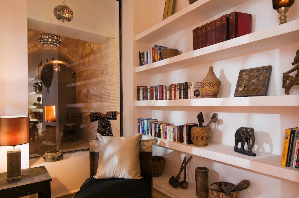 Фото Riad Abbassia