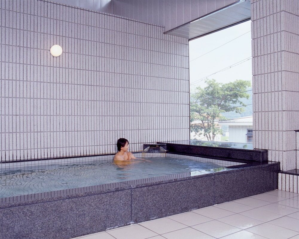 Фото Inner Village Miyama