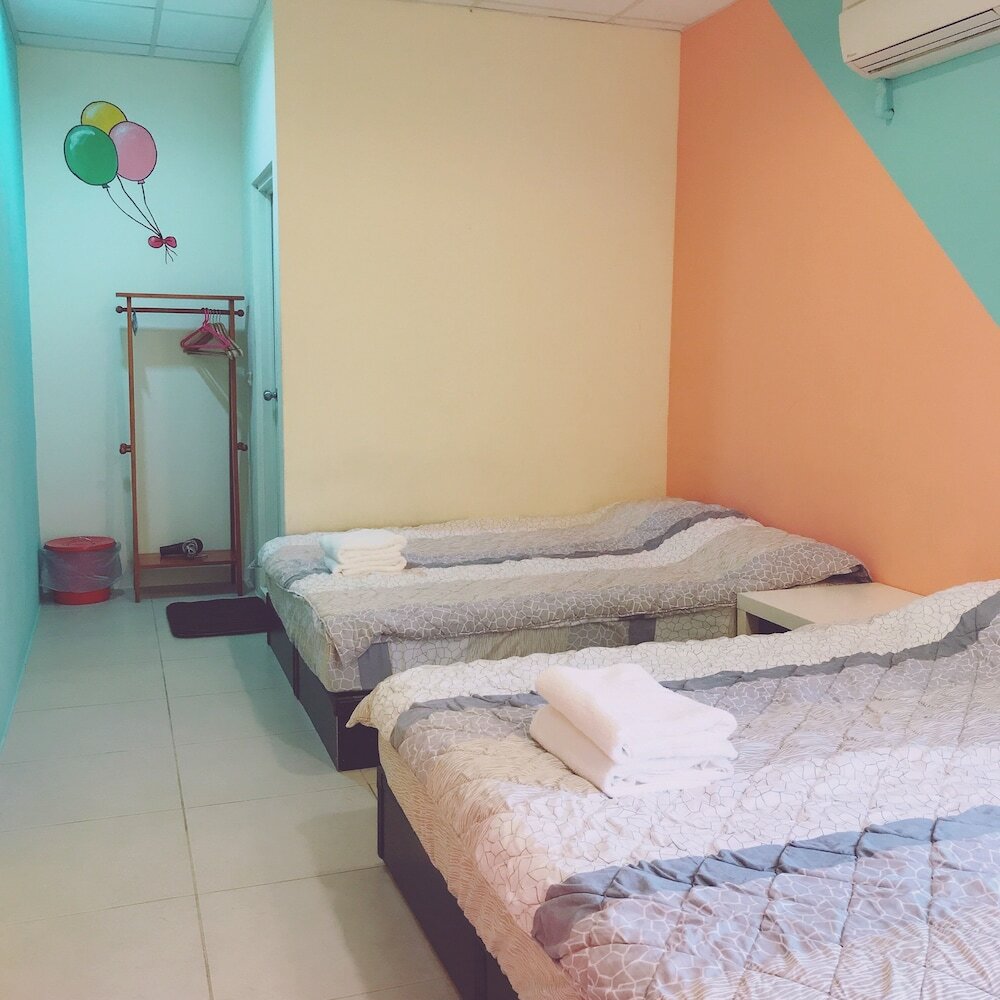 Фото Idea House-Kenting