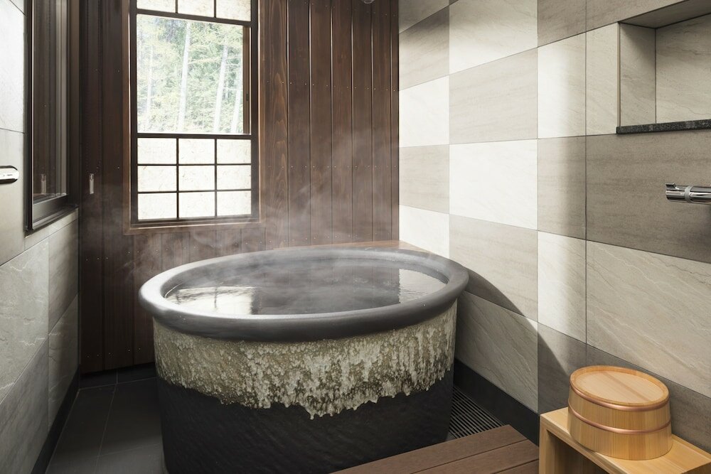 Фото Hoshino Resorts Kai Alps