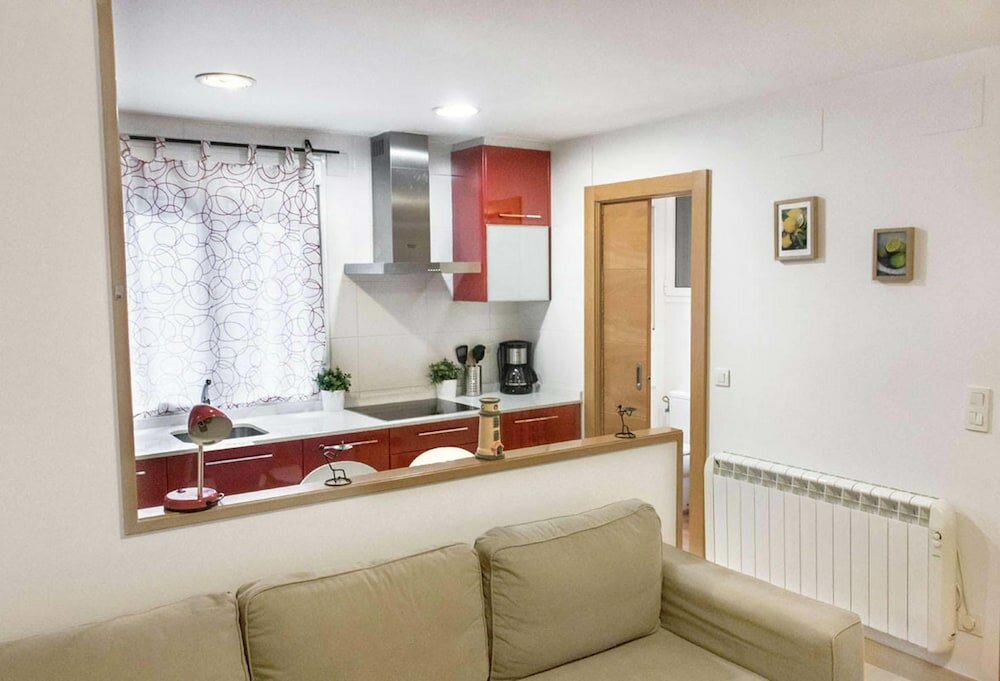 Фото Apartamento Vitoria