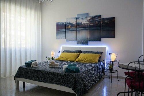 Гостиница Bnb Sea Sardinia в Кальяри