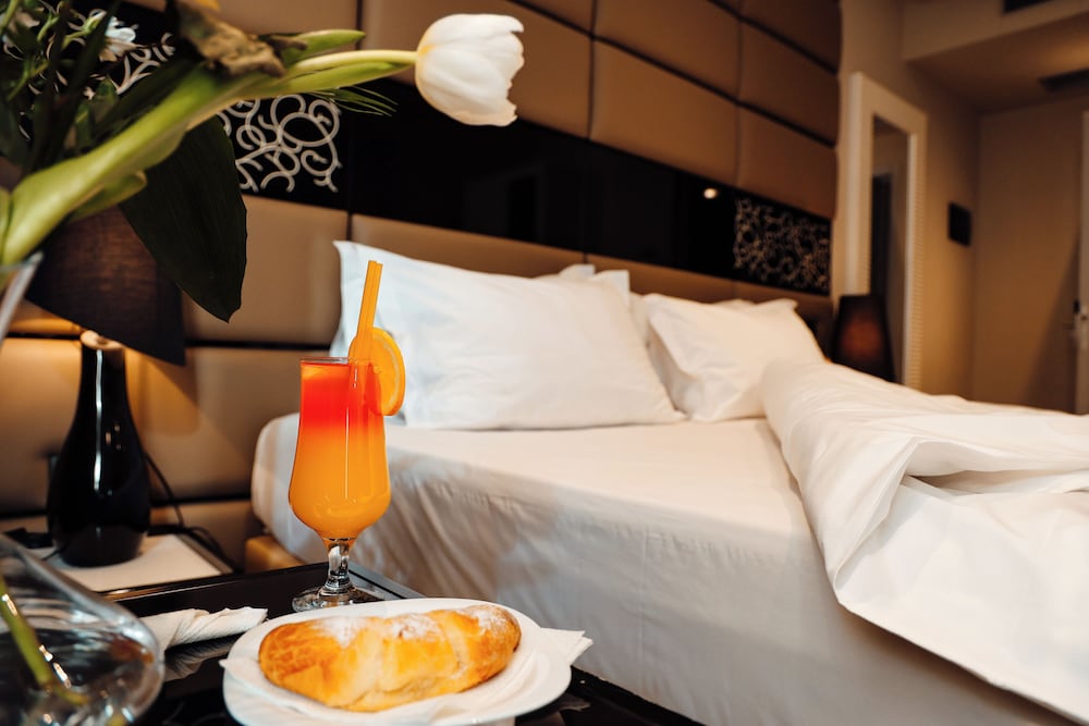 Фото Senator Hotel