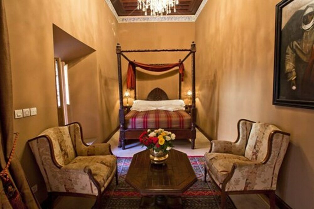 Фото Riad Monika