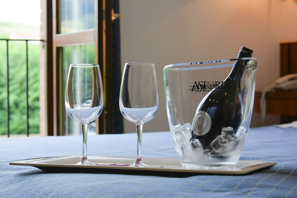 Фото Tenuta Larenzania