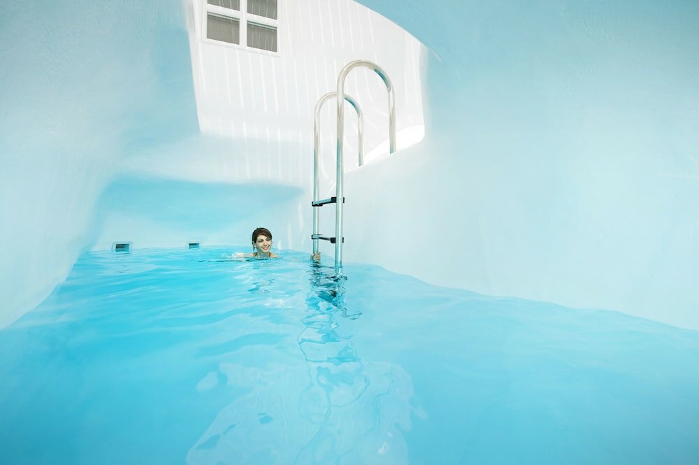 Фото Hyperion Oia Suites